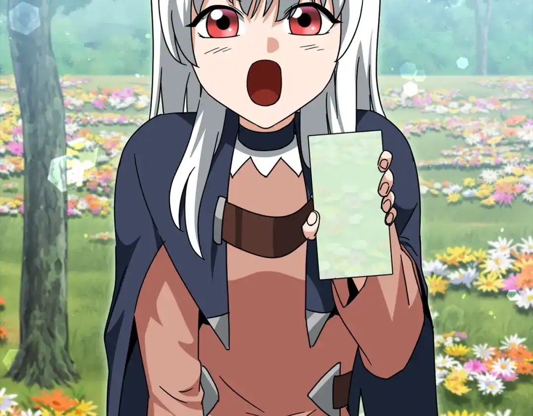 我爸太强了！ - 第224话 最终之战 - 第13张图