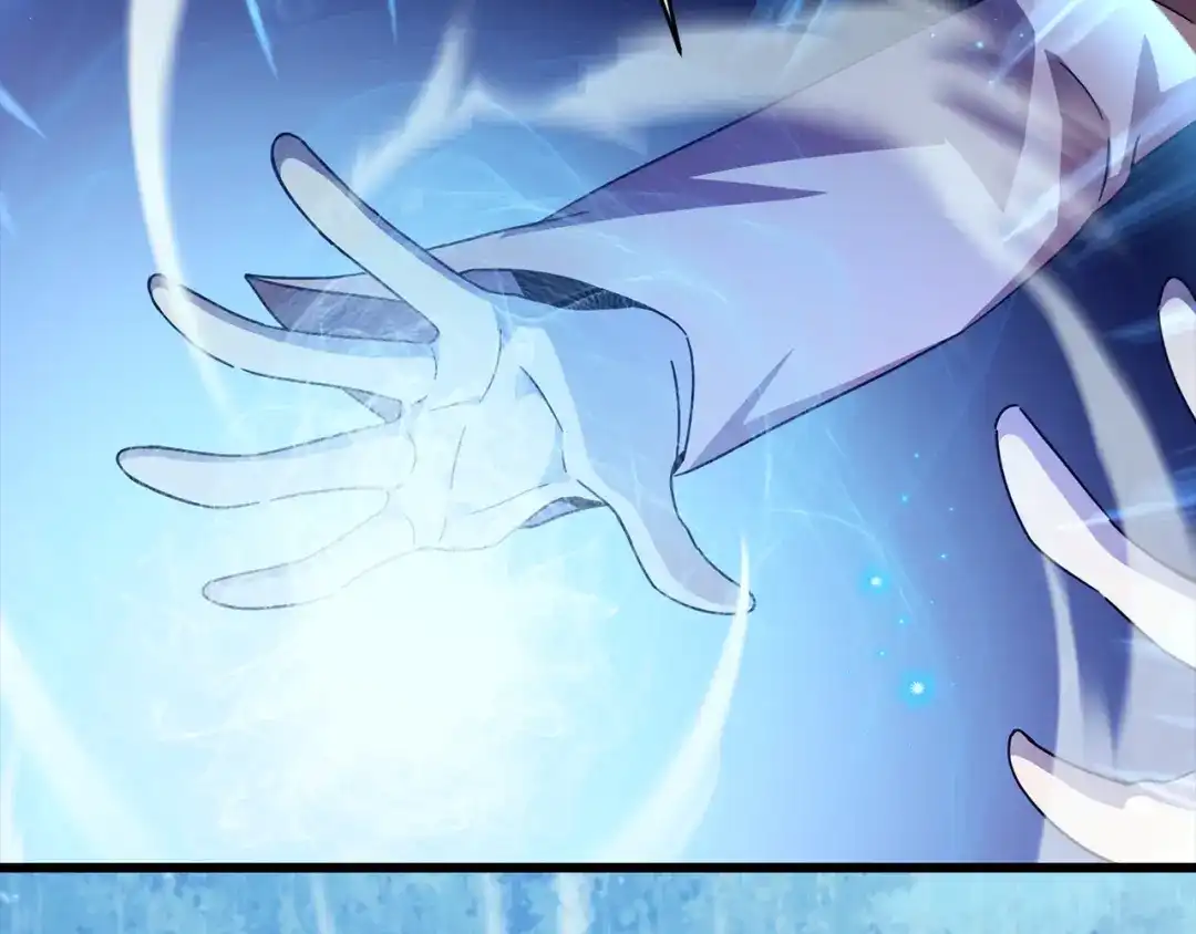 我爸太强了！ - 第224话 最终之战 - 第47张图