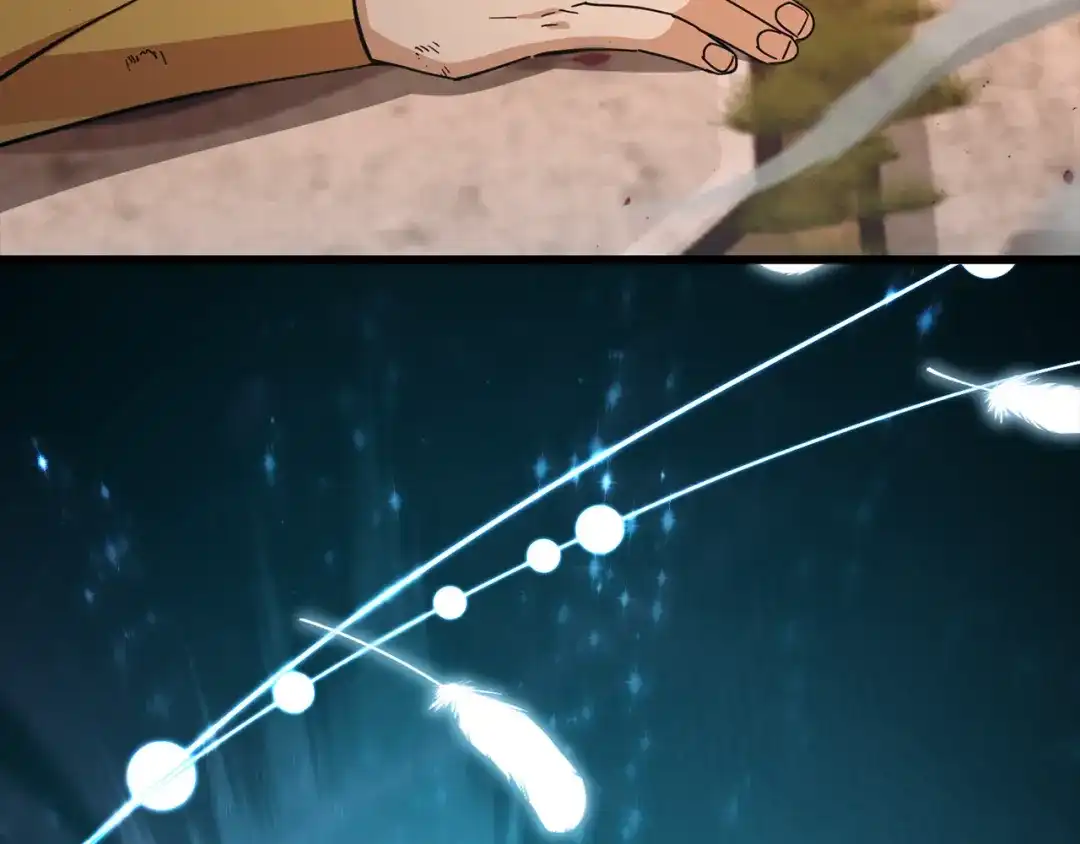 我爸太强了！ - 第224话 最终之战 - 第270张图