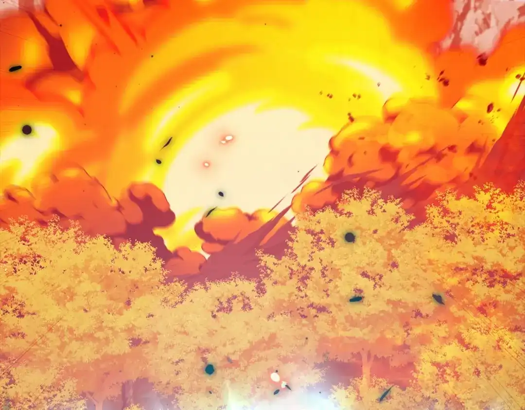 我爸太强了！ - 第224话 最终之战 - 第247张图