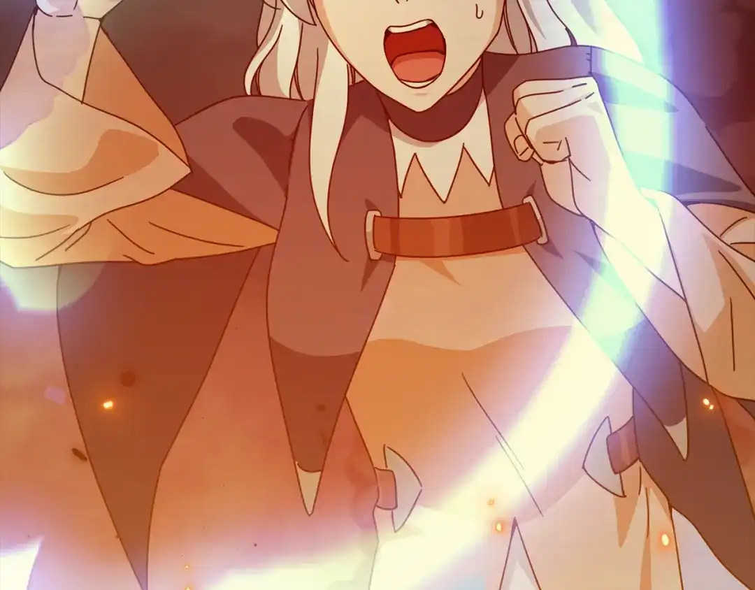 我爸太强了！ - 第224话 最终之战 - 第147张图