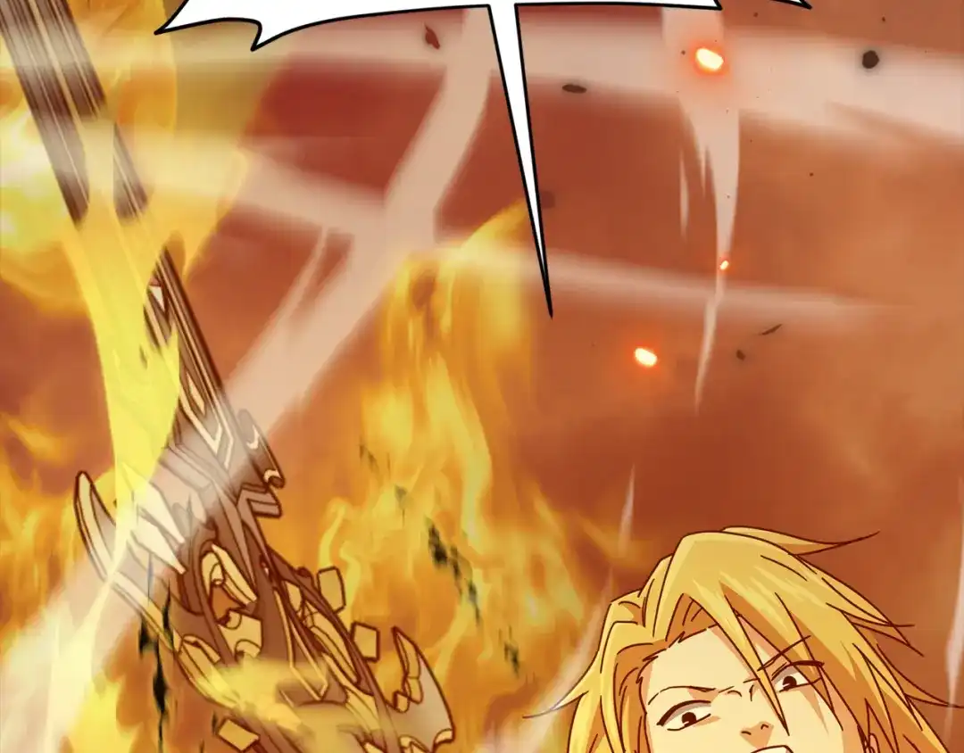 我爸太强了！ - 第224话 最终之战 - 第163张图