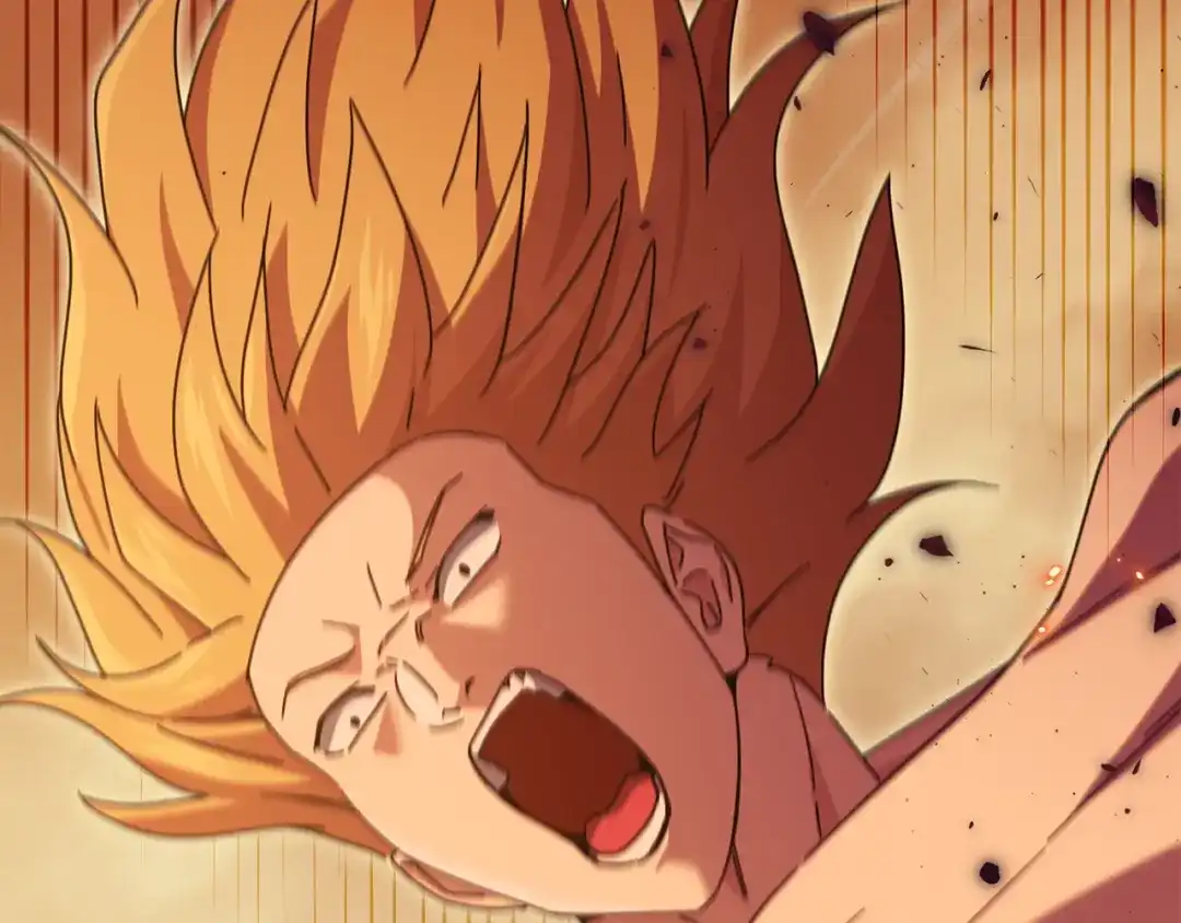 我爸太强了！ - 第224话 最终之战 - 第224张图