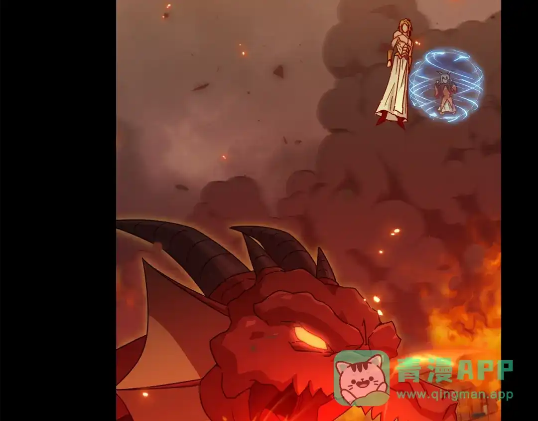 我爸太强了！ - 第224话 最终之战 - 第156张图