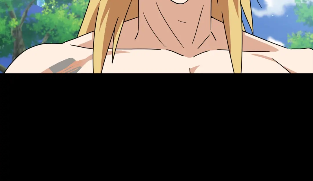 我爸太强了！ - 第224话 最终之战 - 第17张图