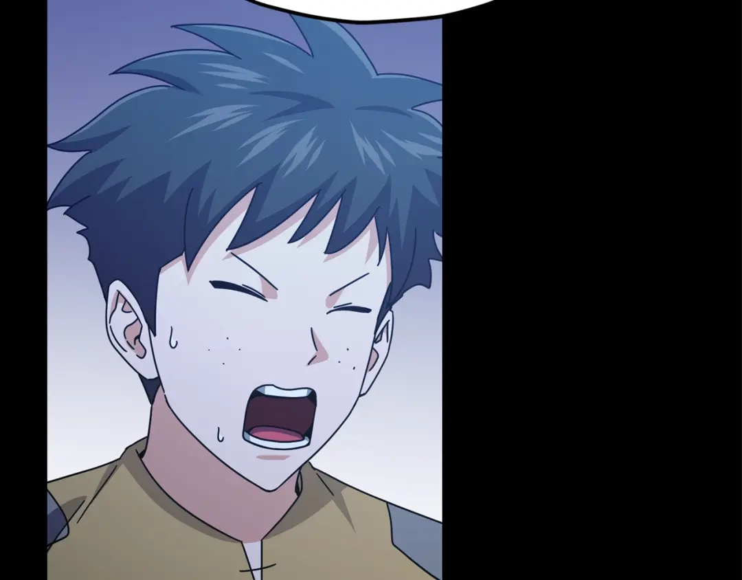 我爸太强了！ - 第224话 最终之战 - 第67张图