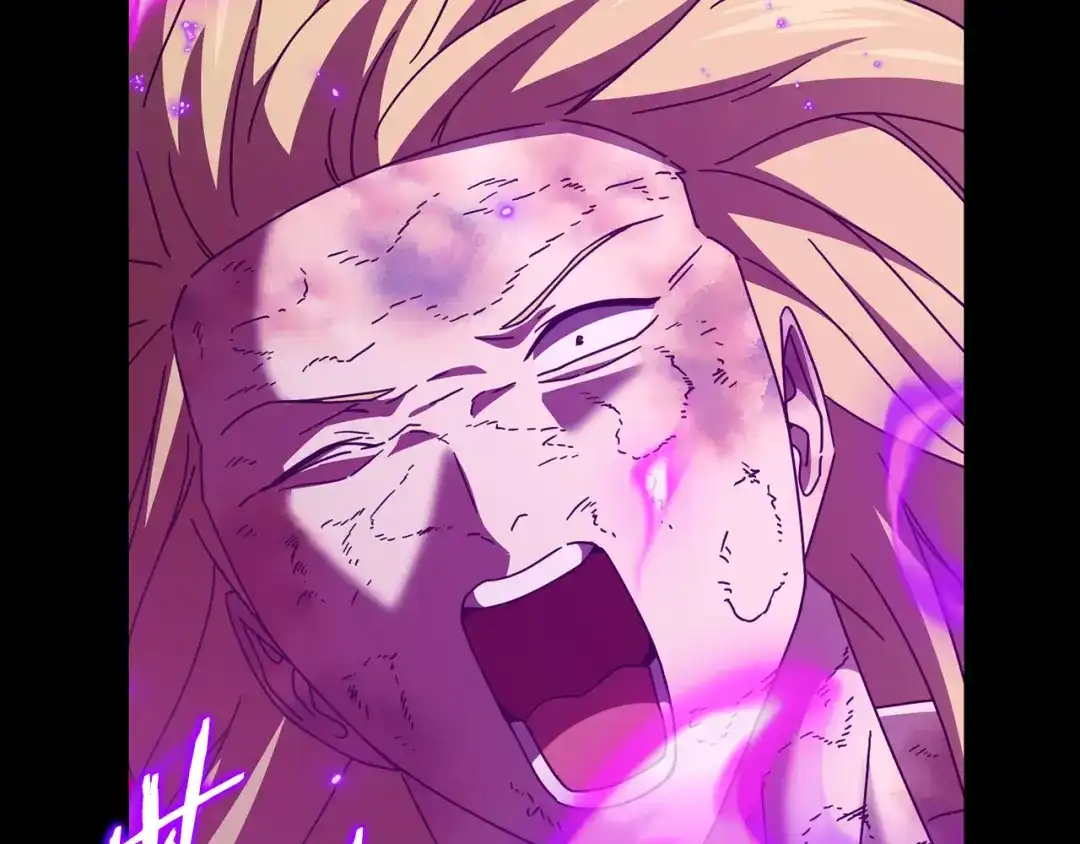 我爸太强了！ - 第224话 最终之战 - 第205张图