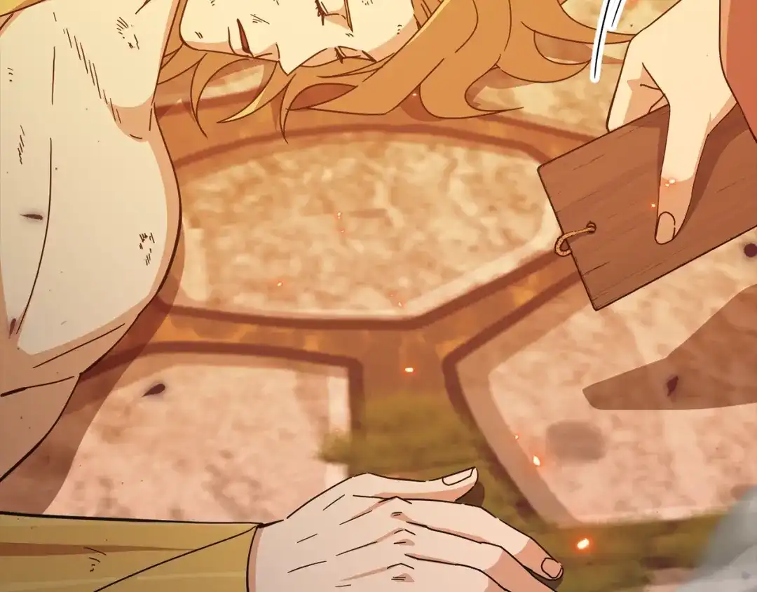 我爸太强了！ - 第224话 最终之战 - 第269张图