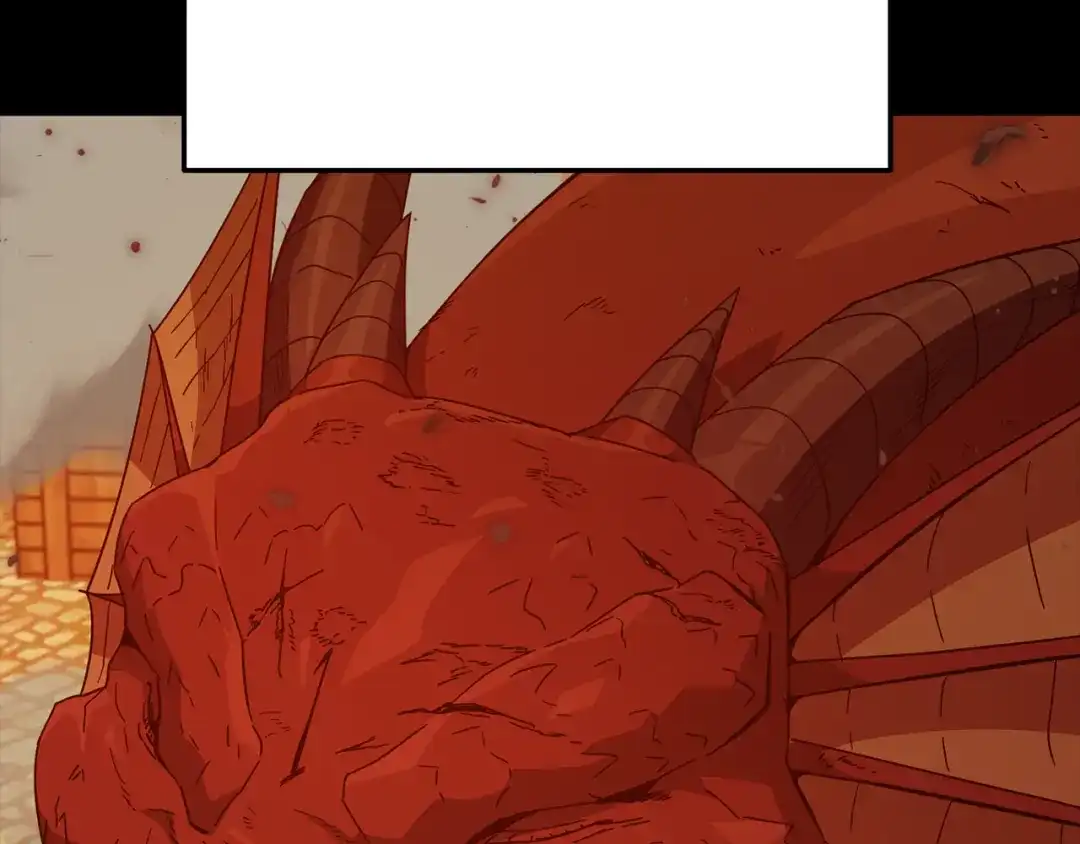 我爸太强了！ - 第224话 最终之战 - 第257张图