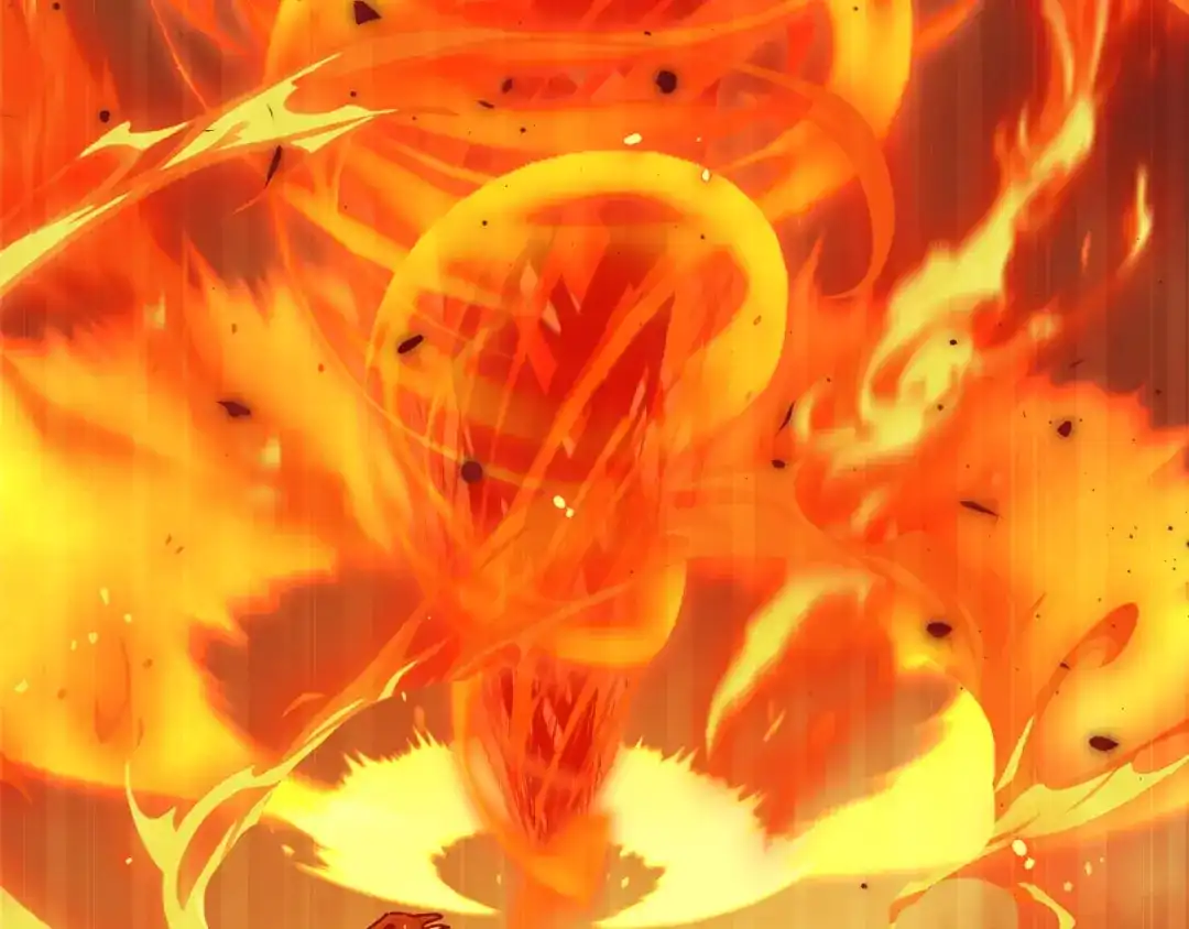 我爸太强了！ - 第224话 最终之战 - 第237张图