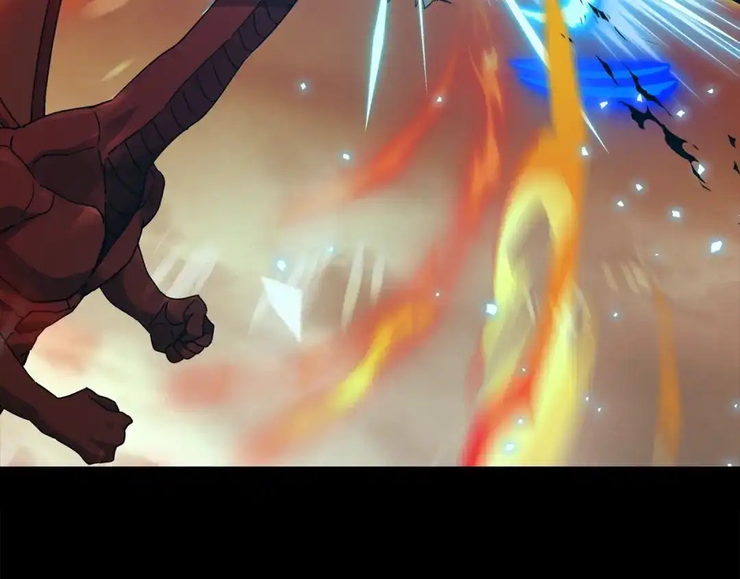 我爸太强了！ - 第224话 最终之战 - 第253张图