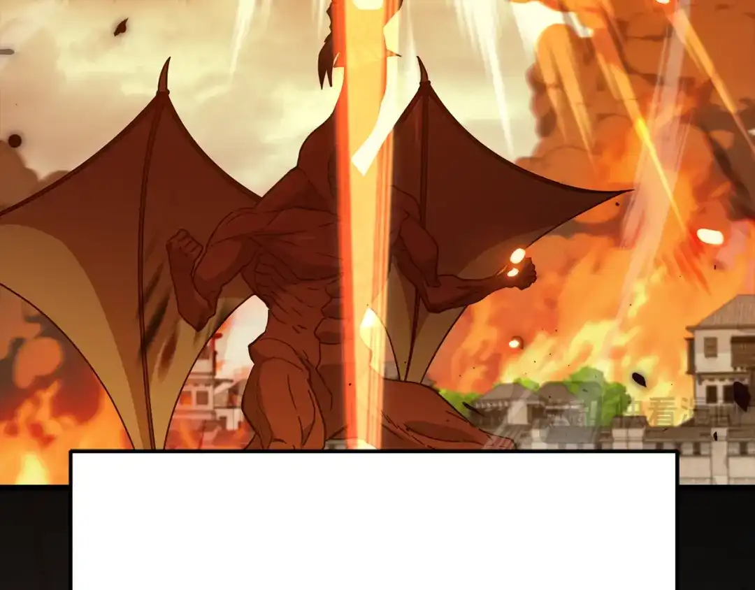 我爸太强了！ - 第224话 最终之战 - 第243张图