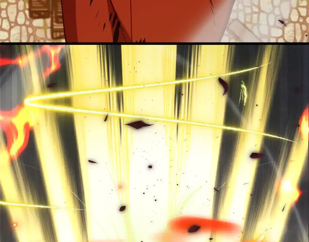 我爸太强了！ - 第224话 最终之战 - 第234张图