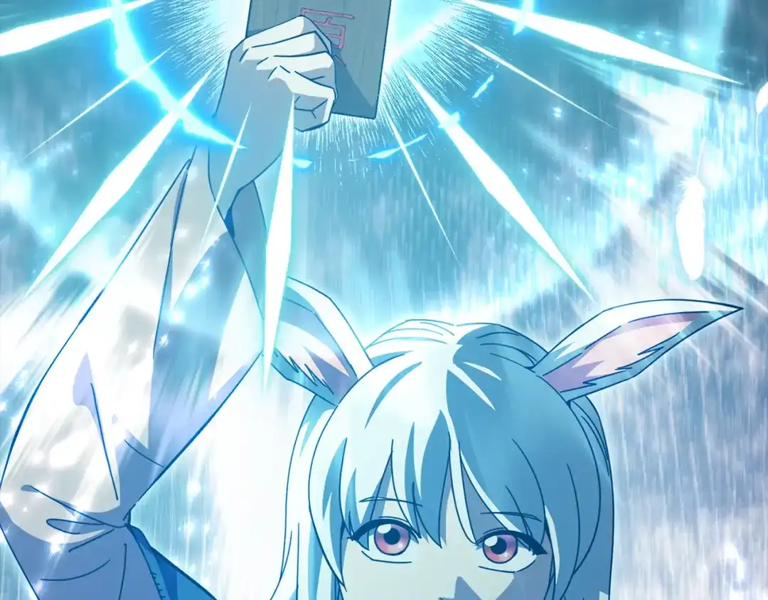 我爸太强了！ - 第224话 最终之战 - 第272张图