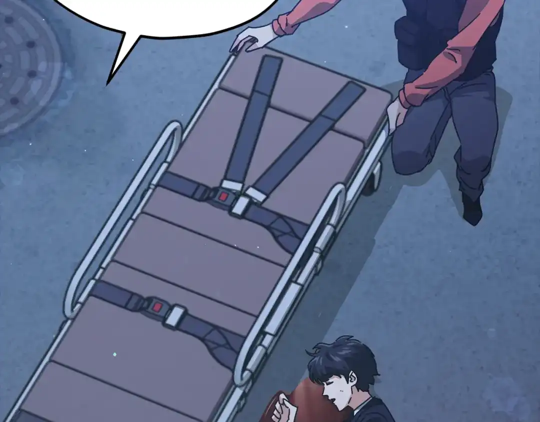 我爸太强了！ - 第225话 时间的魔力 - 第77张图