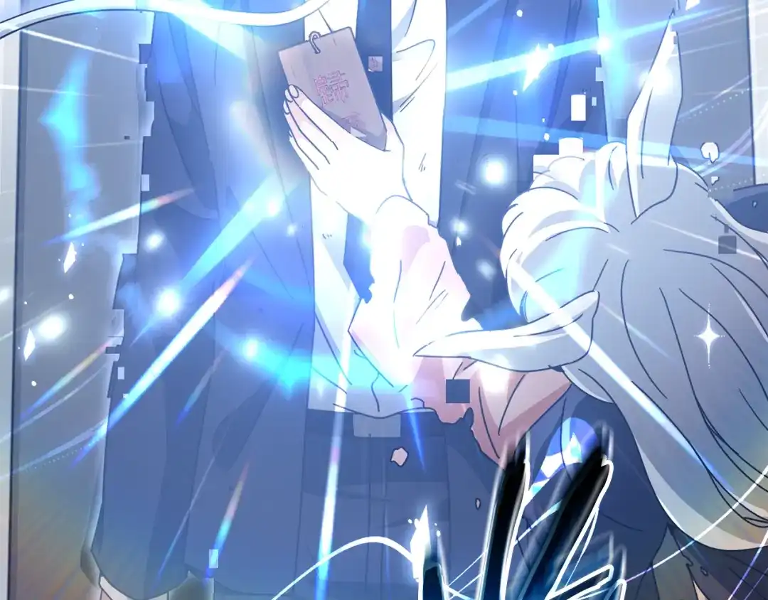 我爸太强了！ - 第225话 时间的魔力 - 第132张图