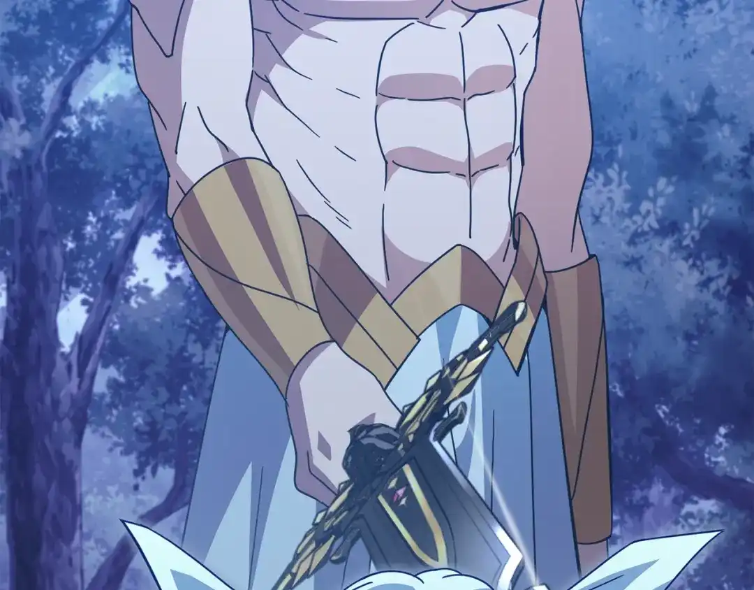 我爸太强了！ - 第225话 时间的魔力 - 第32张图