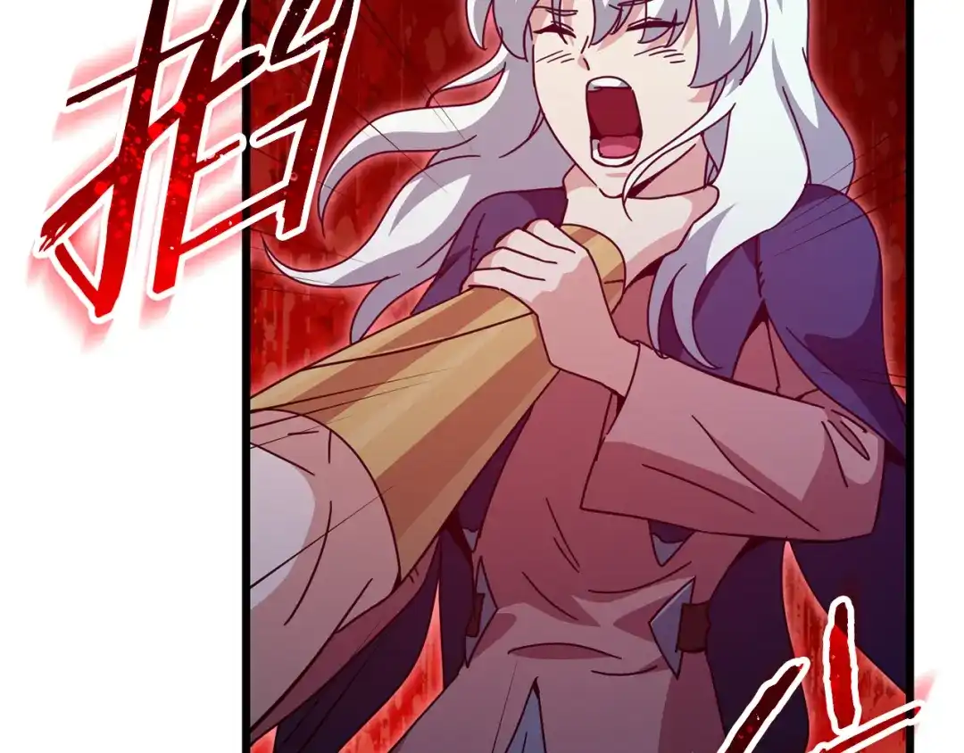 我爸太强了！ - 第225话 时间的魔力 - 第39张图