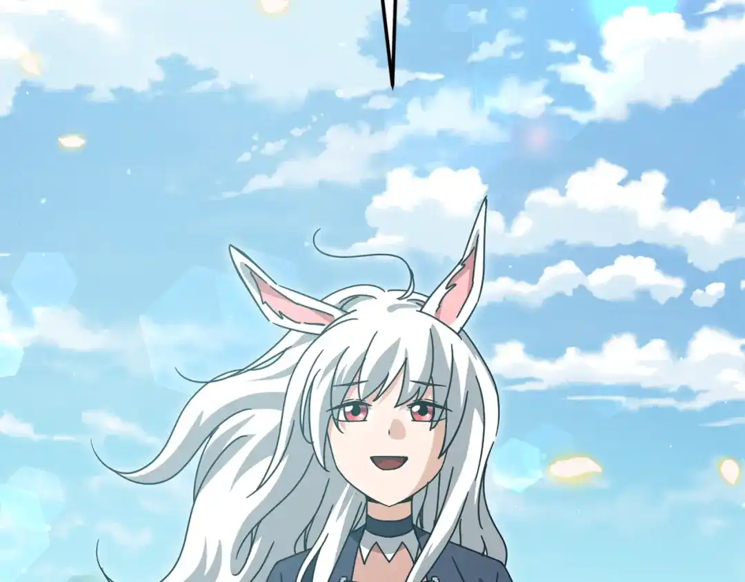 我爸太强了！ - 第225话 时间的魔力 - 第9张图