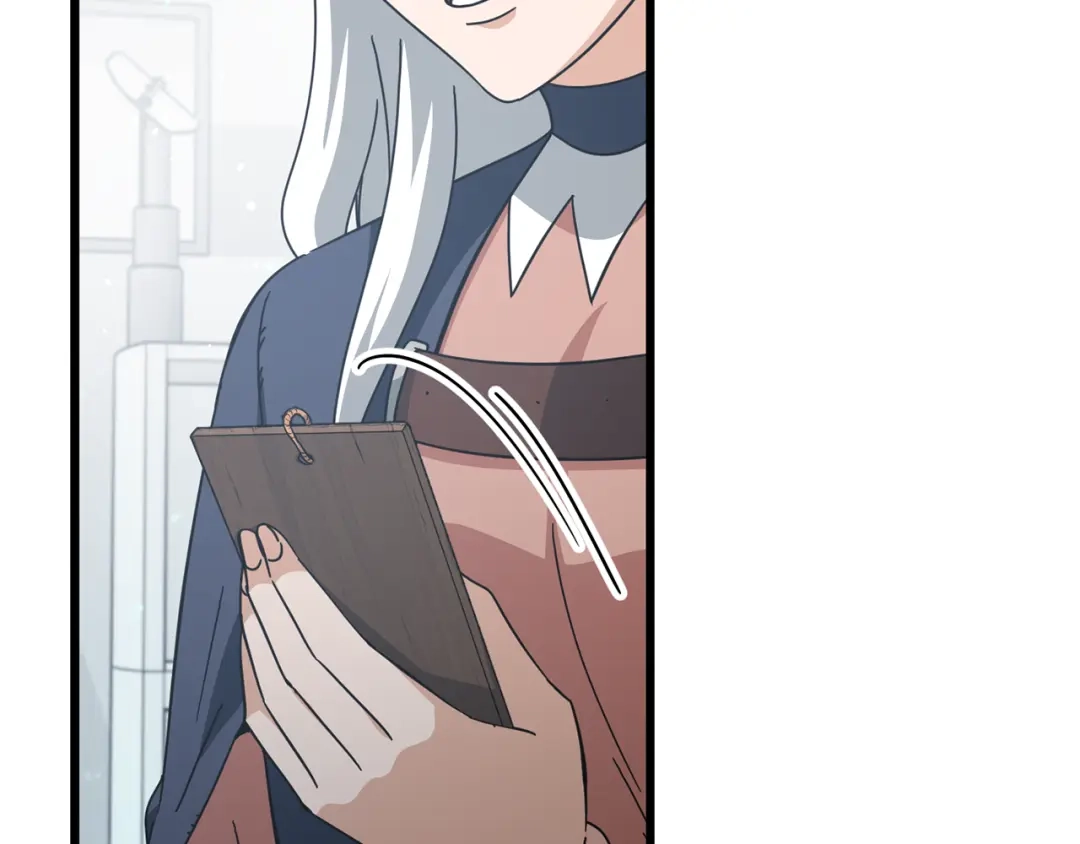 我爸太强了！ - 第225话 时间的魔力 - 第113张图