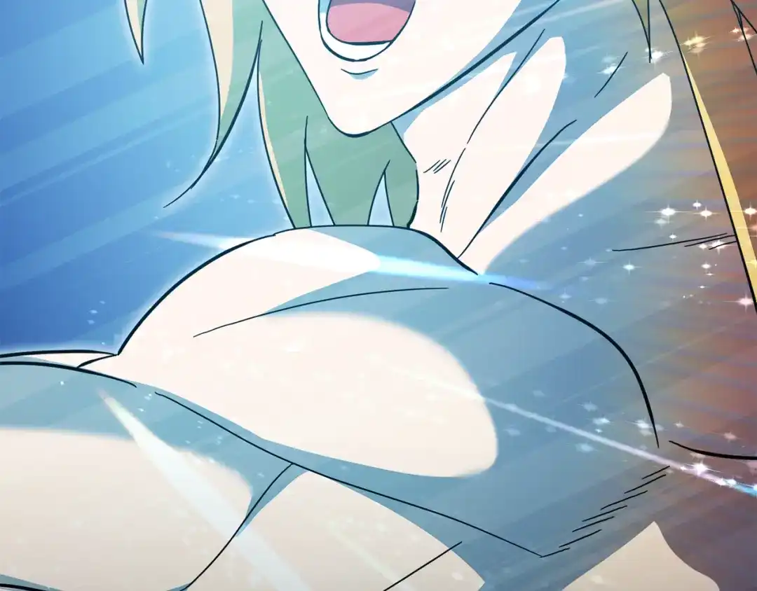 我爸太强了！ - 第225话 时间的魔力 - 第50张图