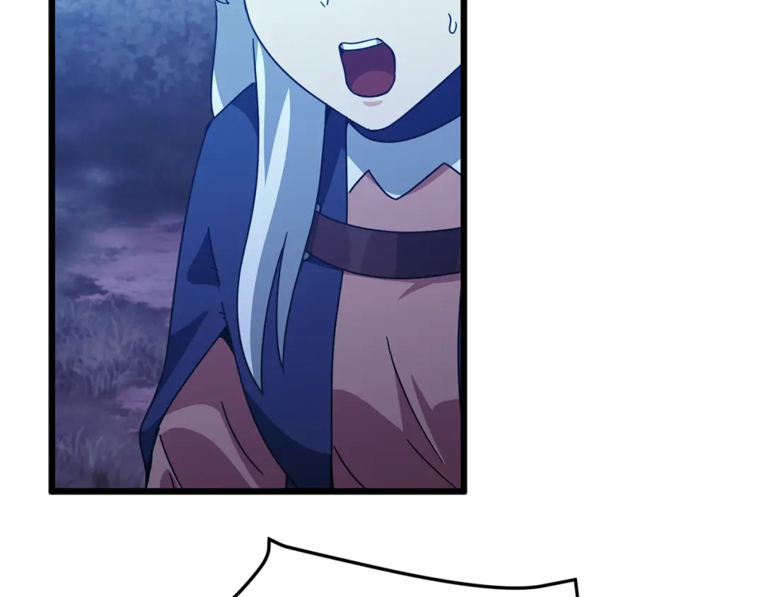 我爸太强了！ - 第225话 时间的魔力 - 第37张图