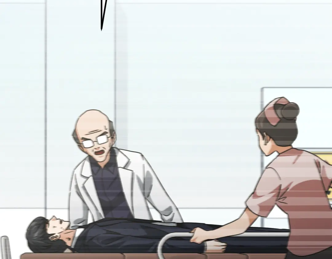 我爸太强了！ - 第225话 时间的魔力 - 第94张图