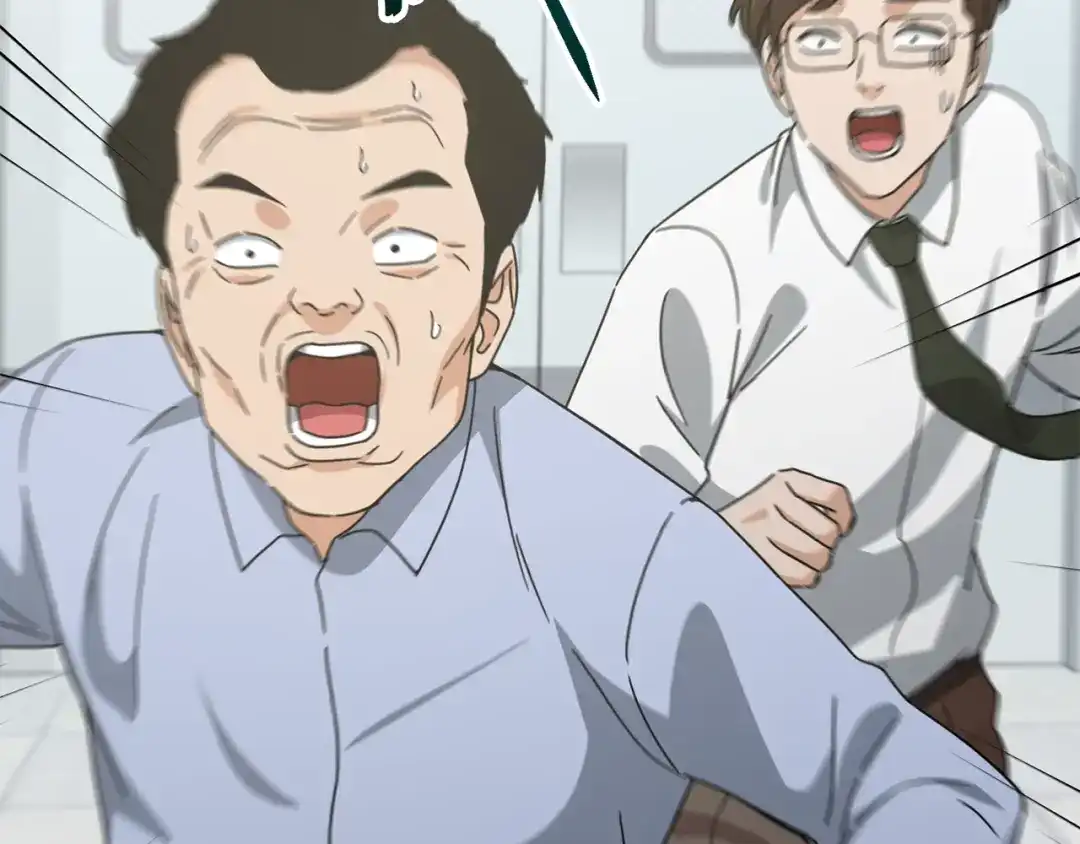 我爸太强了！ - 第225话 时间的魔力 - 第98张图