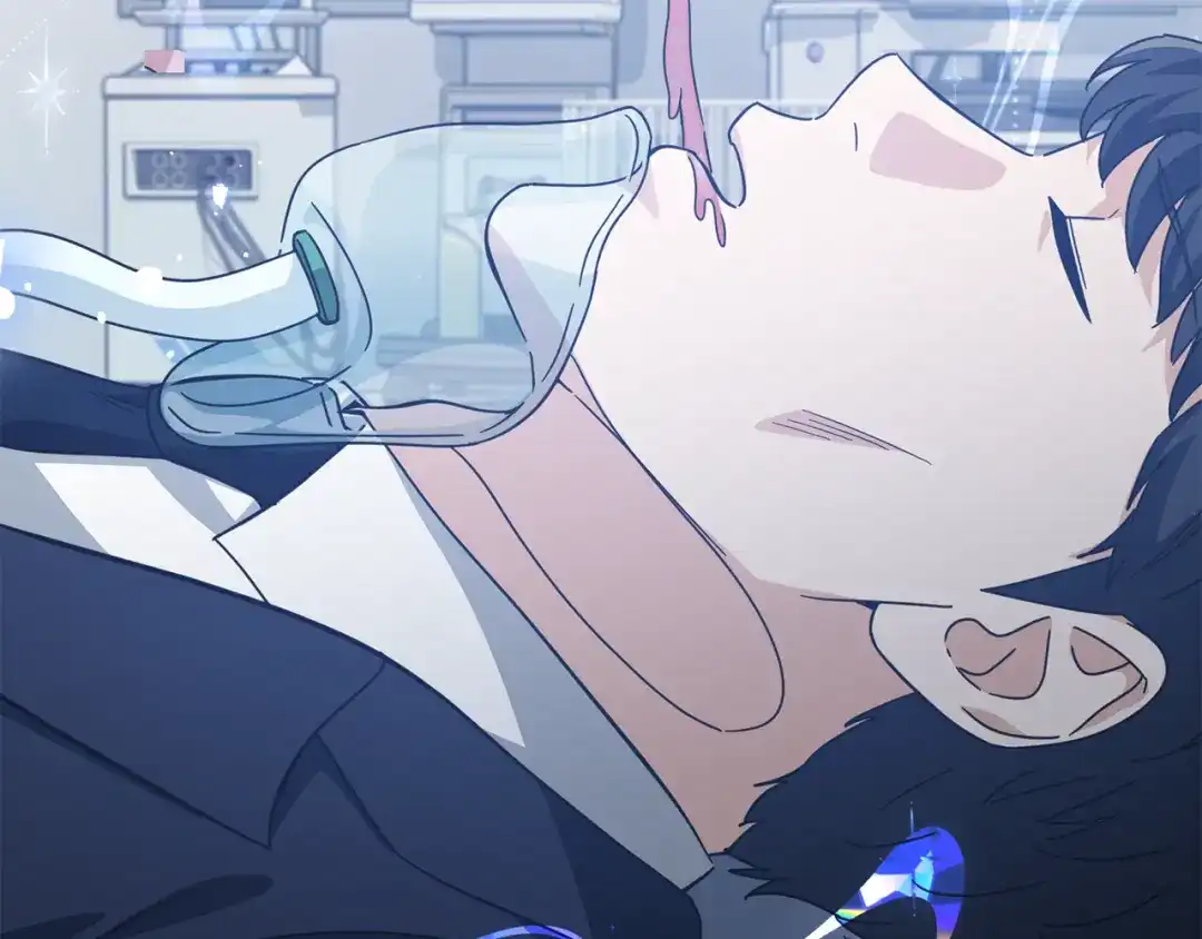 我爸太强了！ - 第225话 时间的魔力 - 第125张图