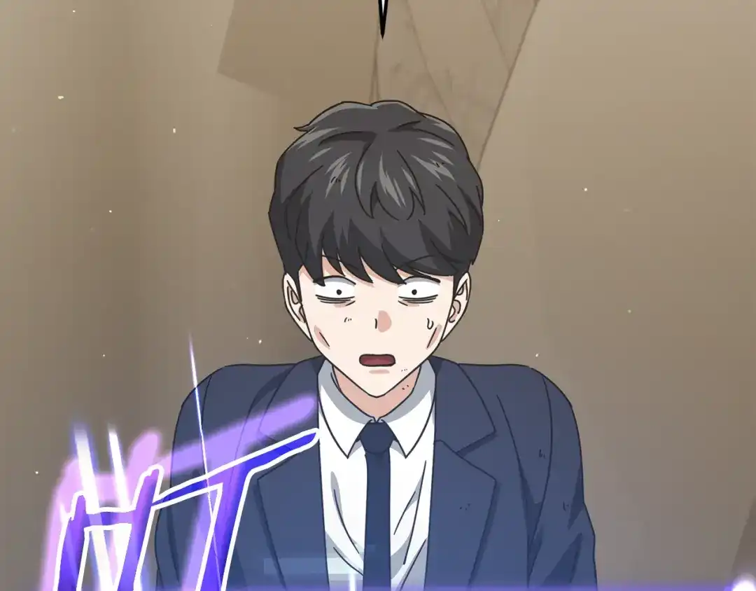 我爸太强了！ - 第225话 时间的魔力 - 第175张图