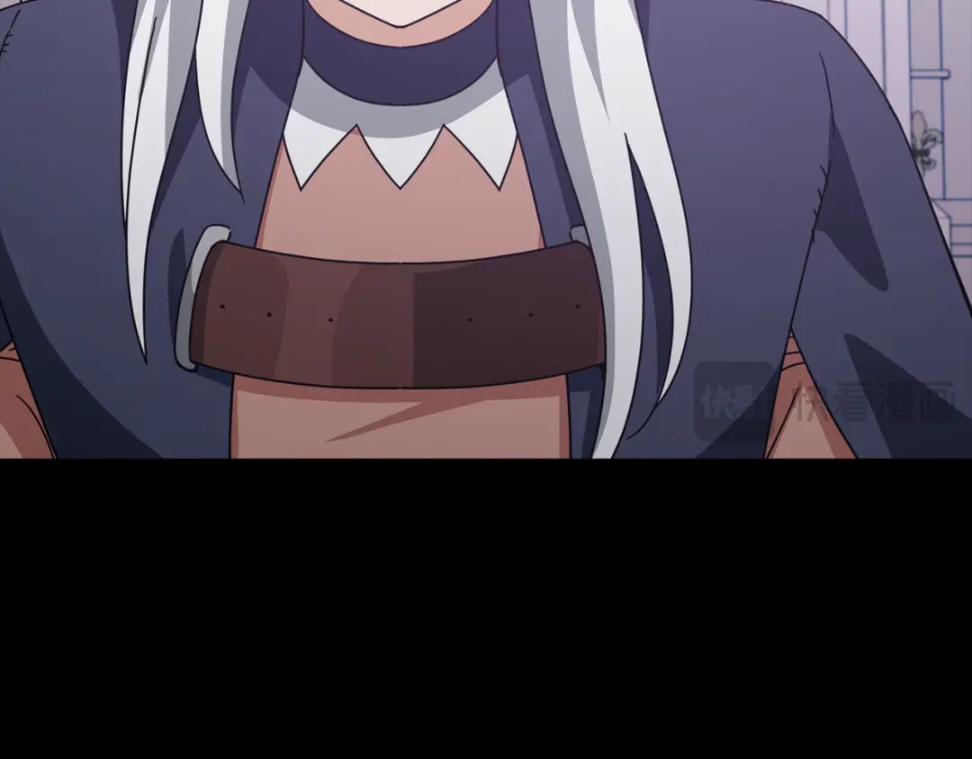 我爸太强了！ - 第225话 时间的魔力 - 第73张图