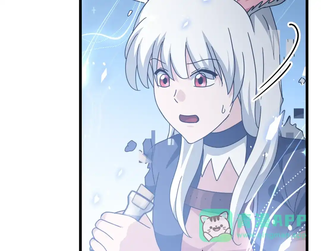 我爸太强了！ - 第225话 时间的魔力 - 第121张图