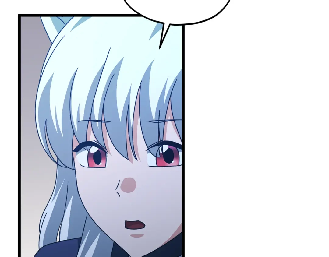 我爸太强了！ - 第225话 时间的魔力 - 第85张图