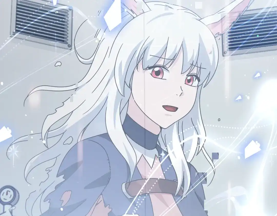 我爸太强了！ - 第225话 时间的魔力 - 第135张图