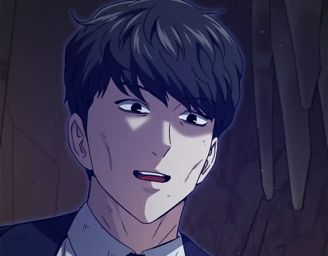 我爸太强了！ - 第225话 时间的魔力 - 第198张图