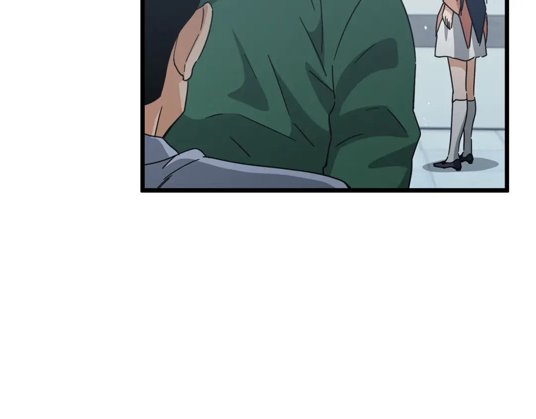 我爸太强了！ - 第225话 时间的魔力 - 第105张图