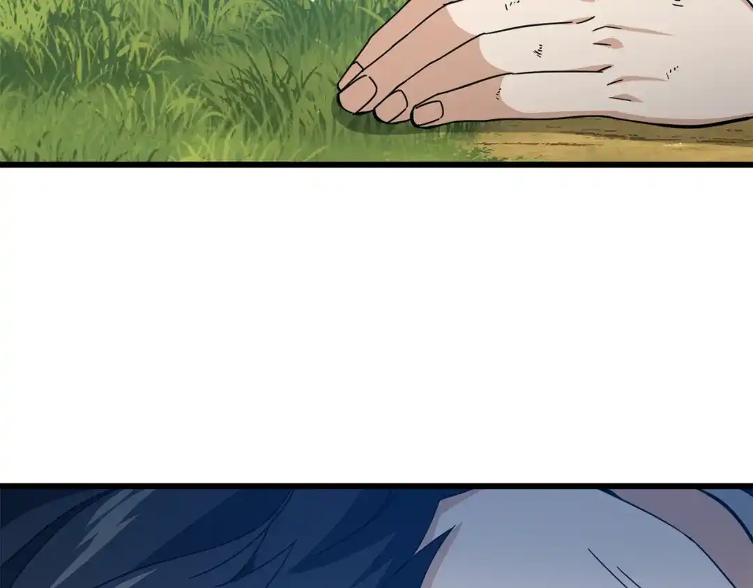 我爸太强了！ - 第225话 时间的魔力 - 第154张图