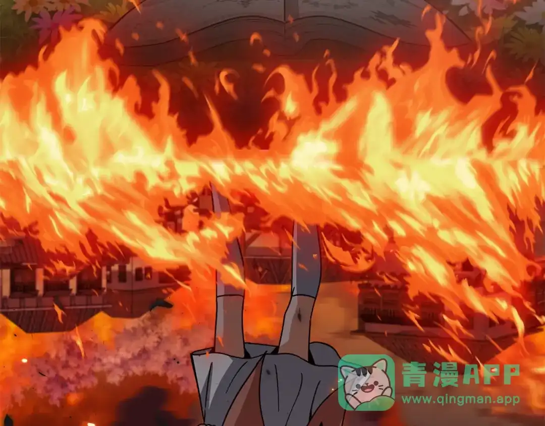 我爸太强了！ - 第225话 时间的魔力 - 第11张图