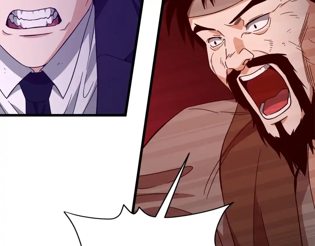 我爸太强了！ - 第225话 时间的魔力 - 第187张图