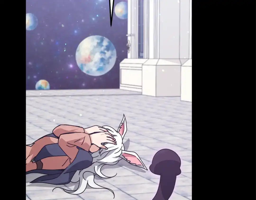 我爸太强了！ - 第225话 时间的魔力 - 第63张图