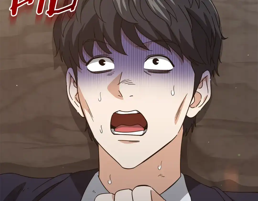 我爸太强了！ - 第225话 时间的魔力 - 第160张图