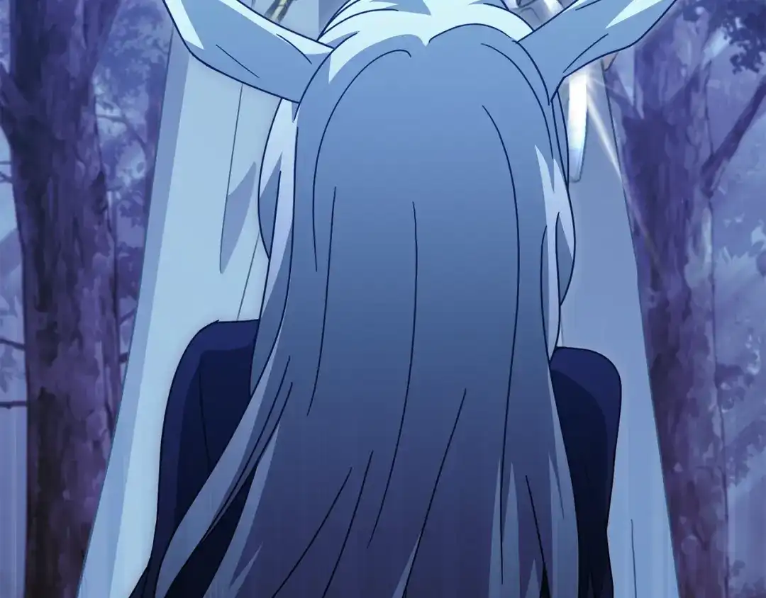 我爸太强了！ - 第225话 时间的魔力 - 第33张图