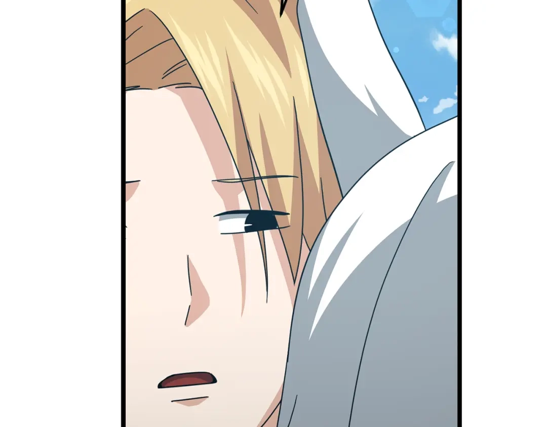 我爸太强了！ - 第225话 时间的魔力 - 第23张图