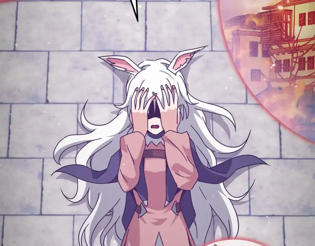 我爸太强了！ - 第225话 时间的魔力 - 第58张图