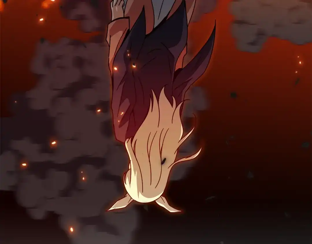 我爸太强了！ - 第225话 时间的魔力 - 第12张图