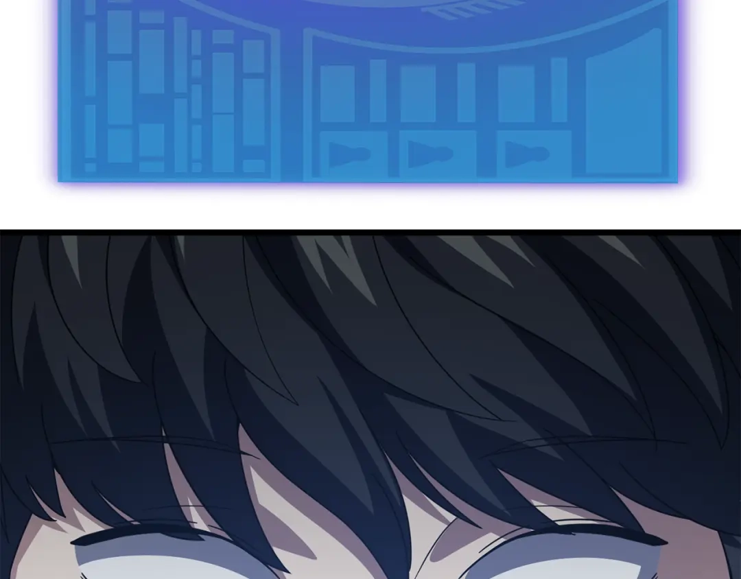 我爸太强了！ - 第225话 时间的魔力 - 第178张图