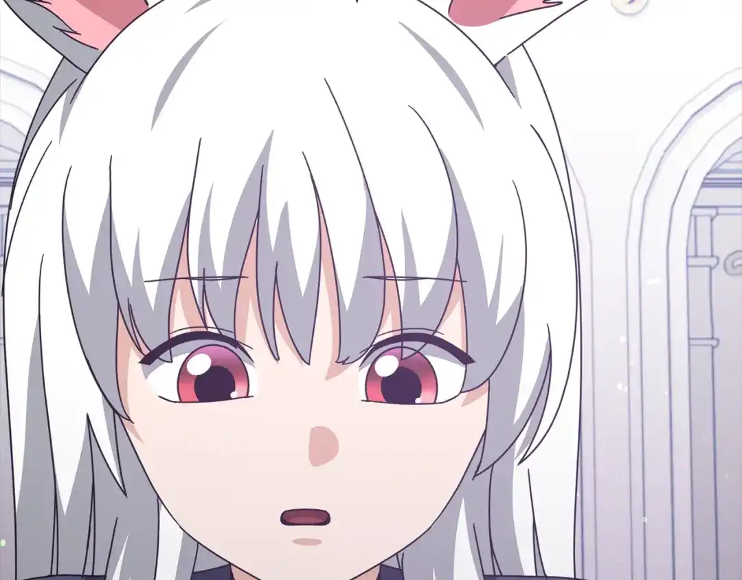 我爸太强了！ - 第225话 时间的魔力 - 第72张图