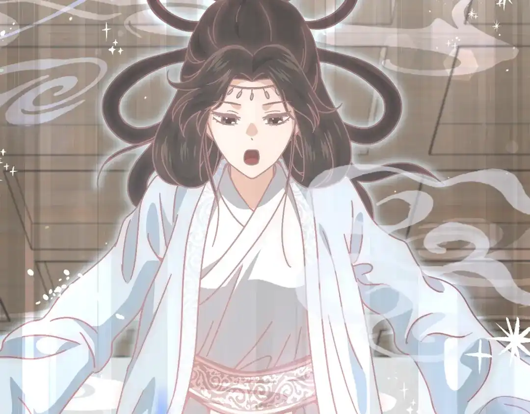 我爸太强了！ - 第226话 无数的循环 - 第81张图