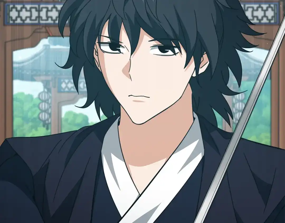 我爸太强了！ - 第226话 无数的循环 - 第6张图