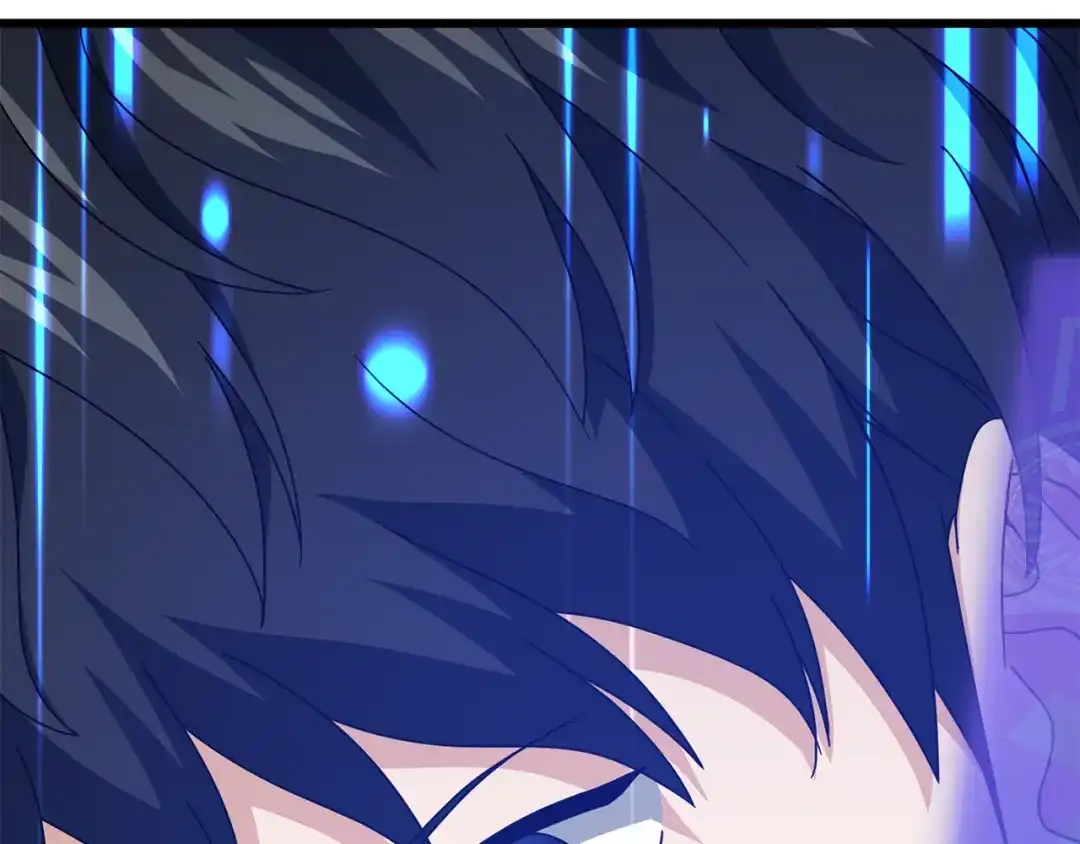 我爸太强了！ - 第226话 无数的循环 - 第34张图